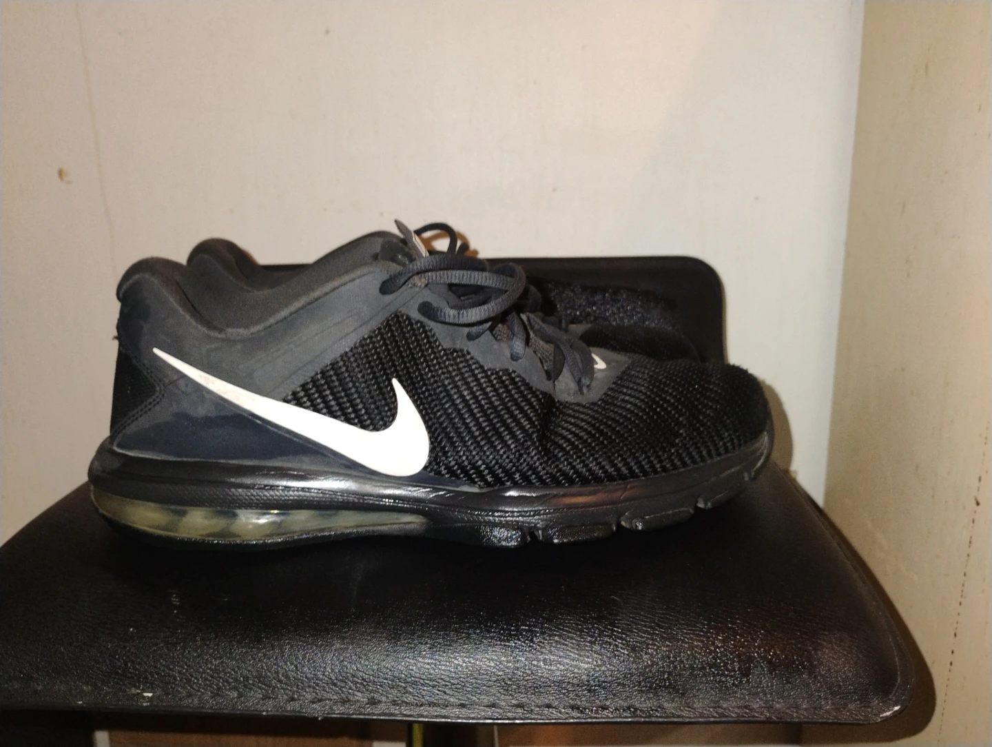 Nike Air Max Training Shoes - photo 2