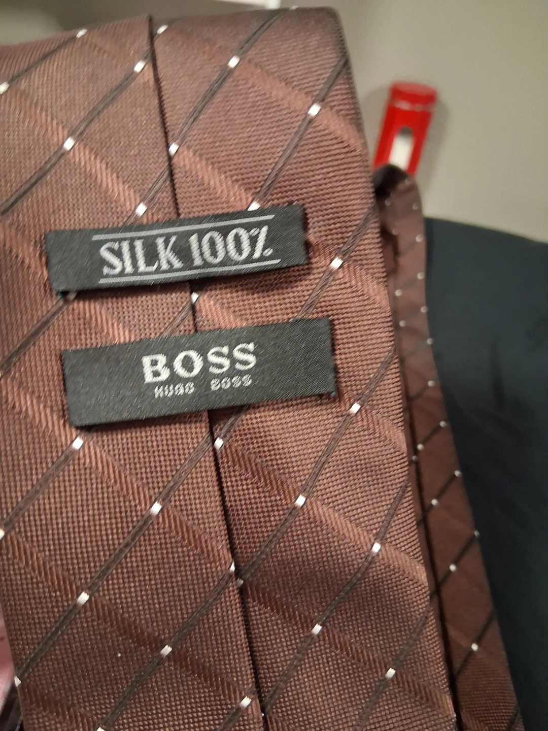 Ties!!!!! - photo 2