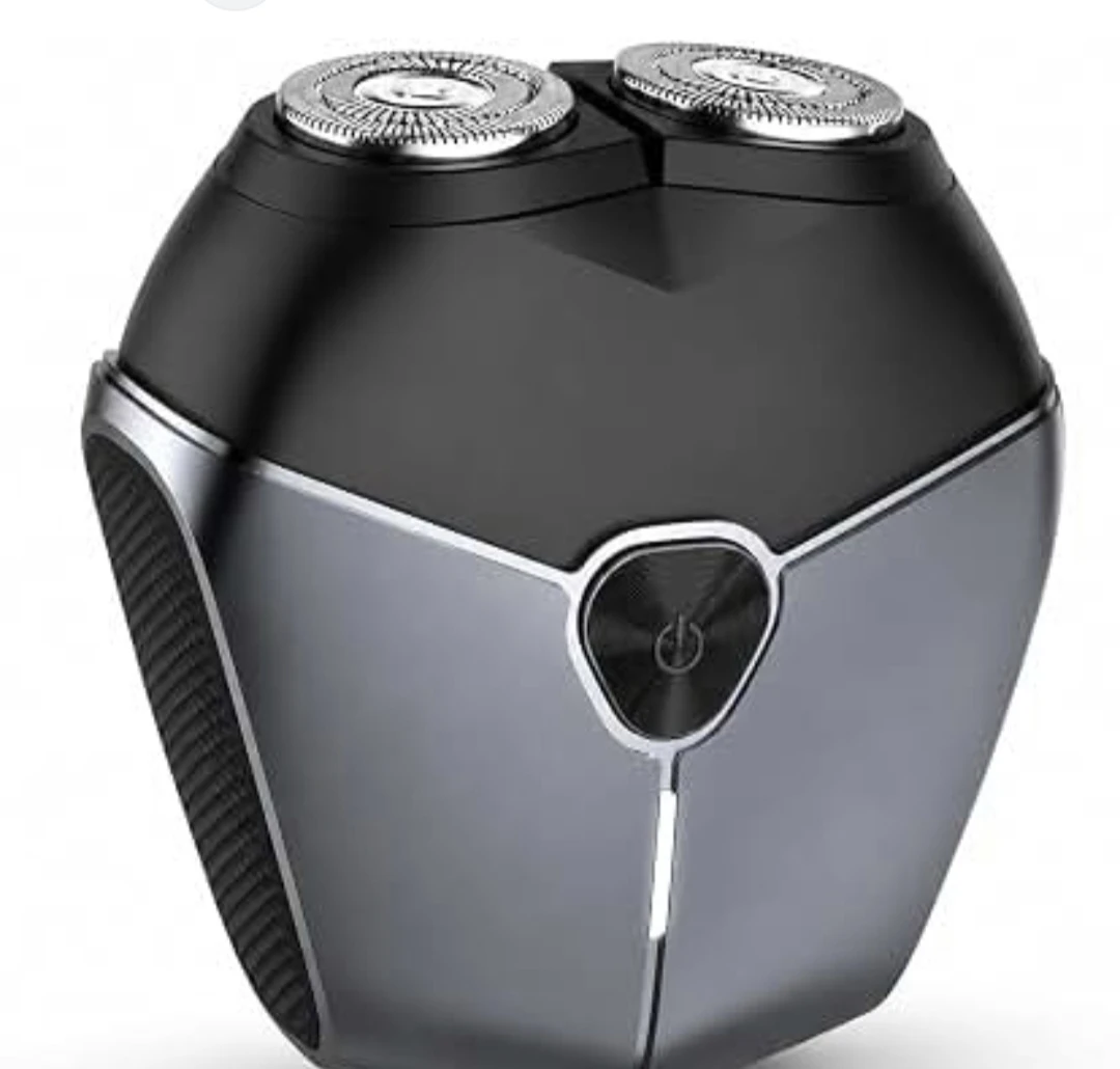 FK-875 Portable Electric Shaver
