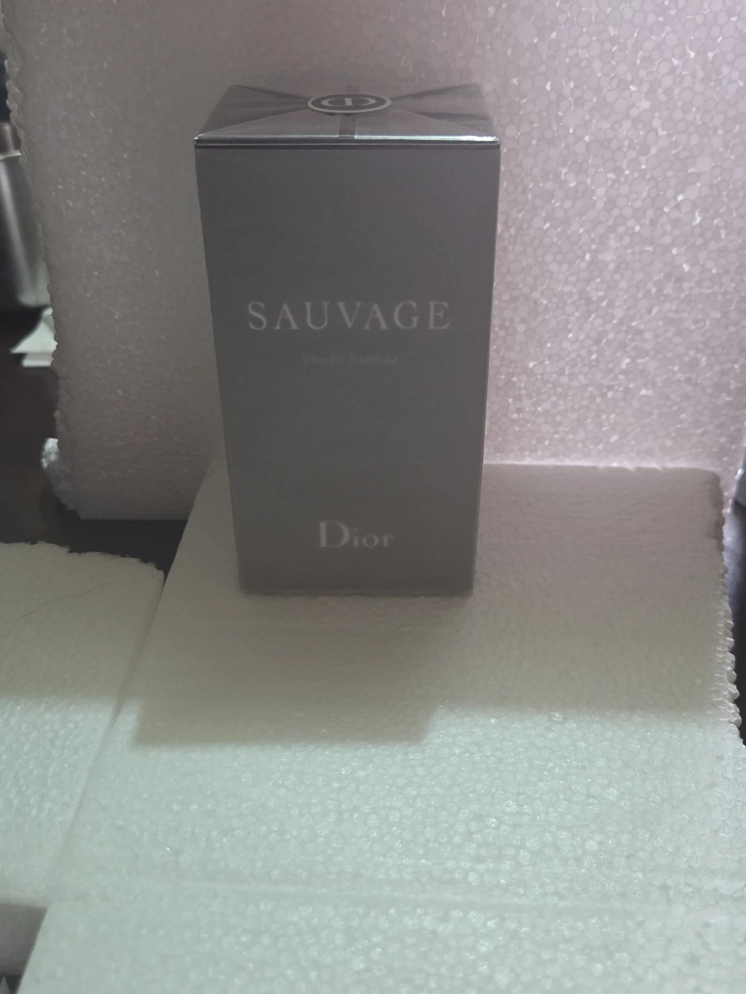 Dior Sauvage Eau de Parfum - photo 2
