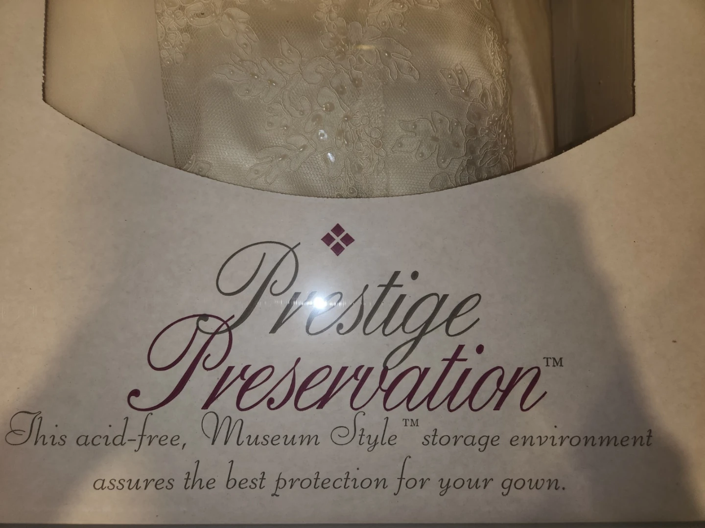Wedding dress - photo 5