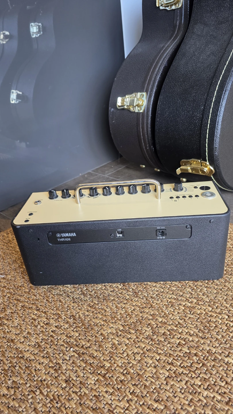 Yamaha THR10ii - photo 2
