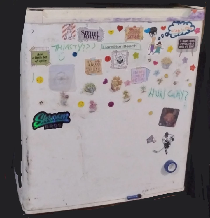 🏈Hamilton Beach Mini Fridge🏈