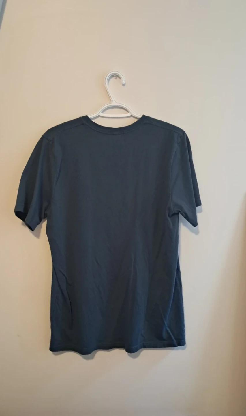 PASTE T-Shirt by Jason Laurits "Extra Gritty City" - photo 2