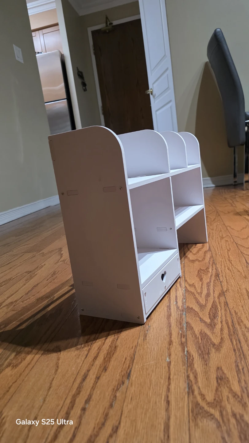 Brand new organizer - photo 4