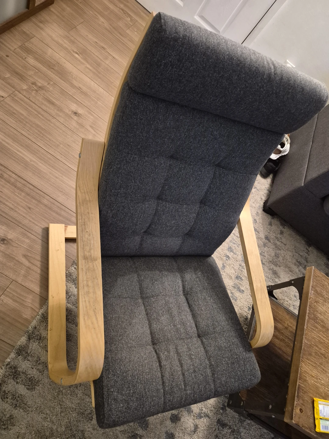 IKEA Poang armchair - photo 3