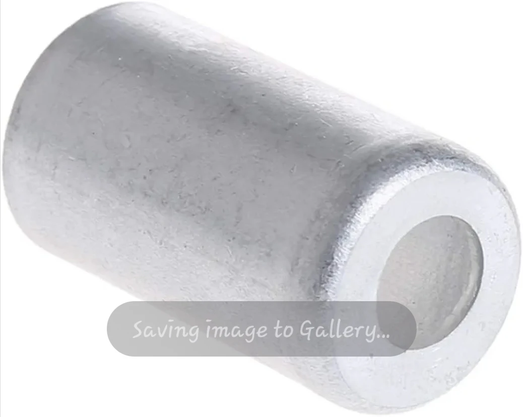 Aluminum Crimp Ferrules 100pcs - photo 4