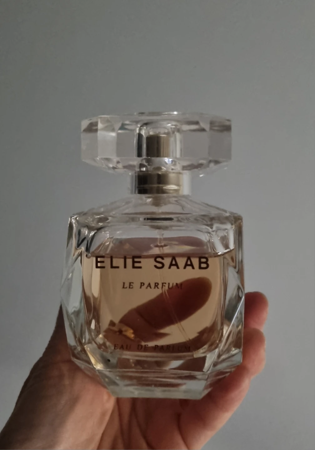 Elie Saab Le Parfum Eau de Parfum 90ml - photo 3