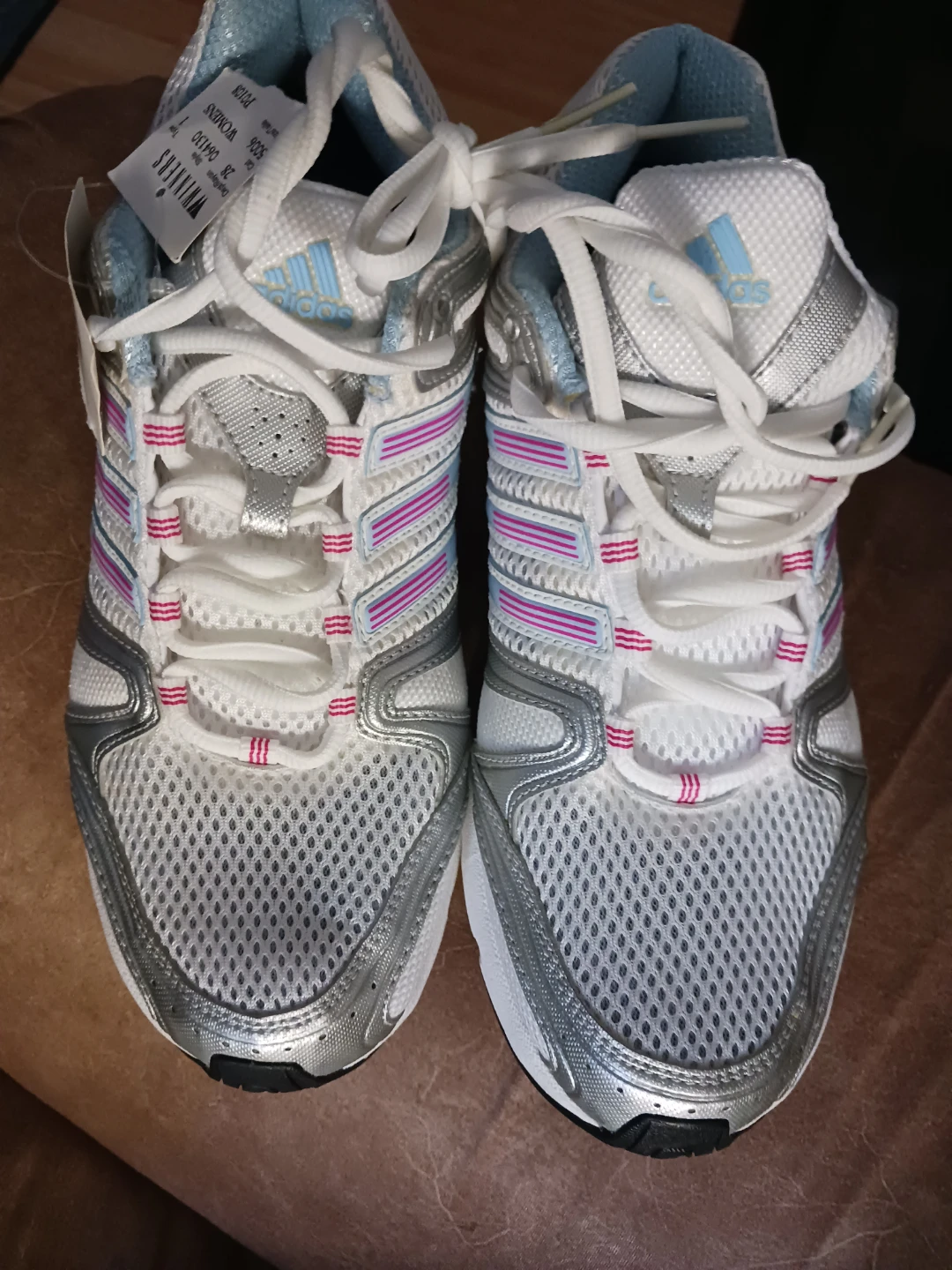 Adidas Deflect W Women's Running Shoes - photo 3