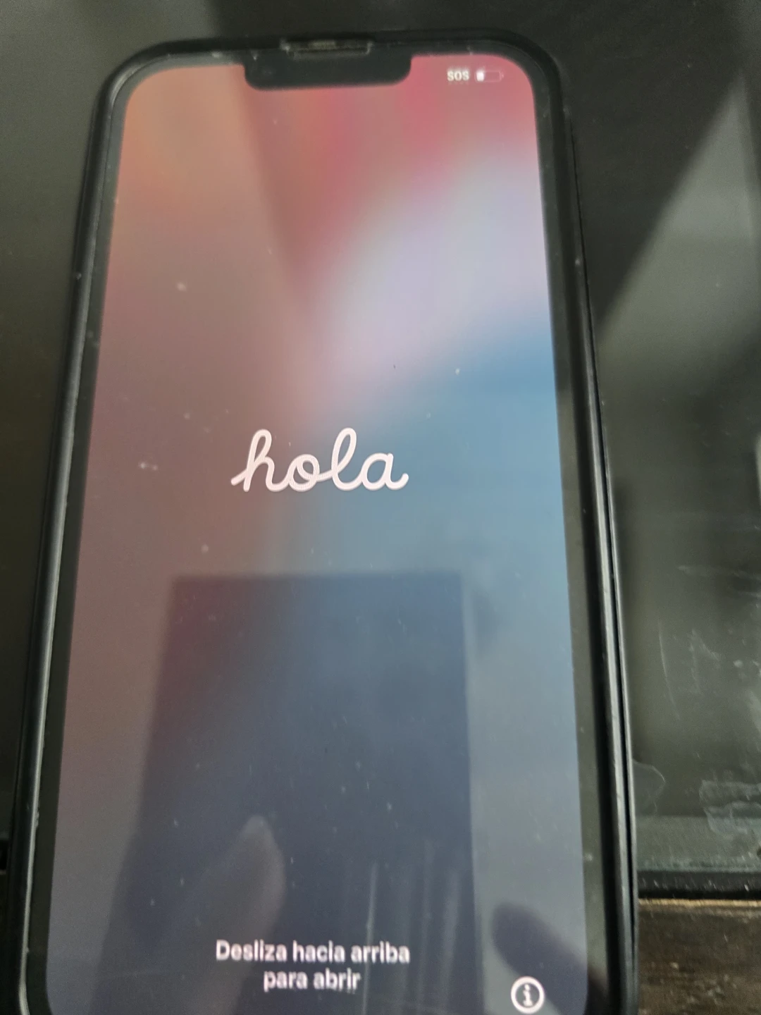 Apple iPhone13 - photo 2