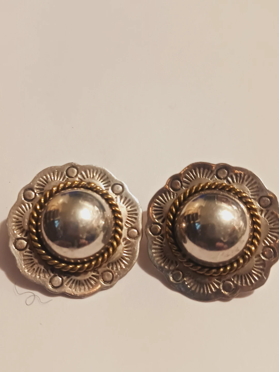 Sterling Silver 925 earrings - photo 2