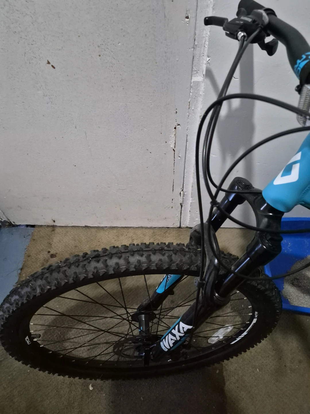 Diamondback Mountain Bike