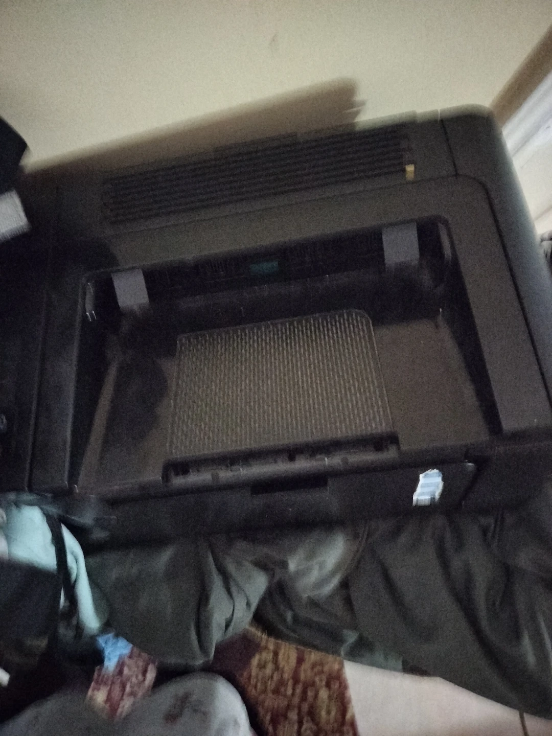 🏈Printer