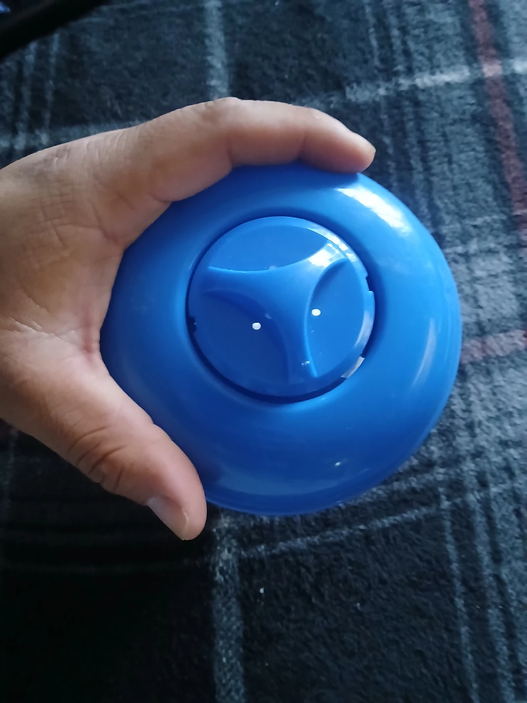 Floating Pool Chemical Dispenser - photo 2