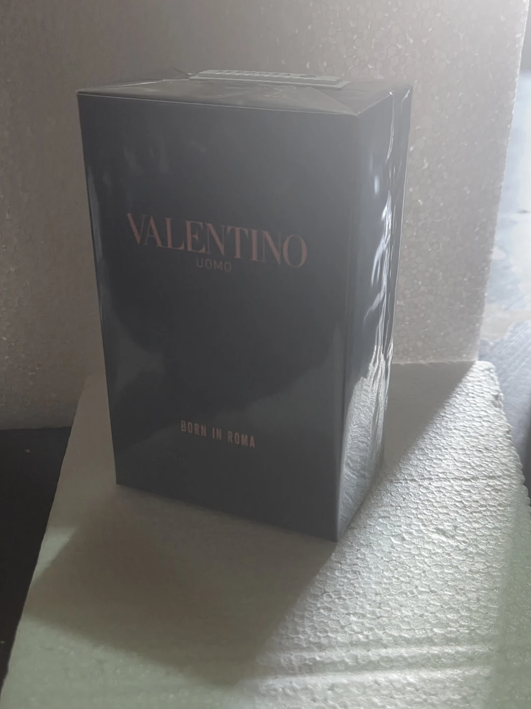 Valentino Uomo Born In Roma Eau de Toilette - photo 3