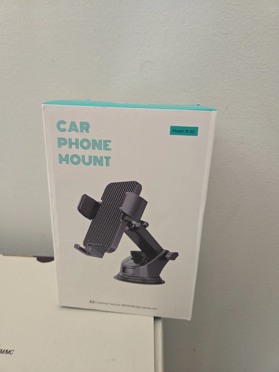 Car Phone Mount