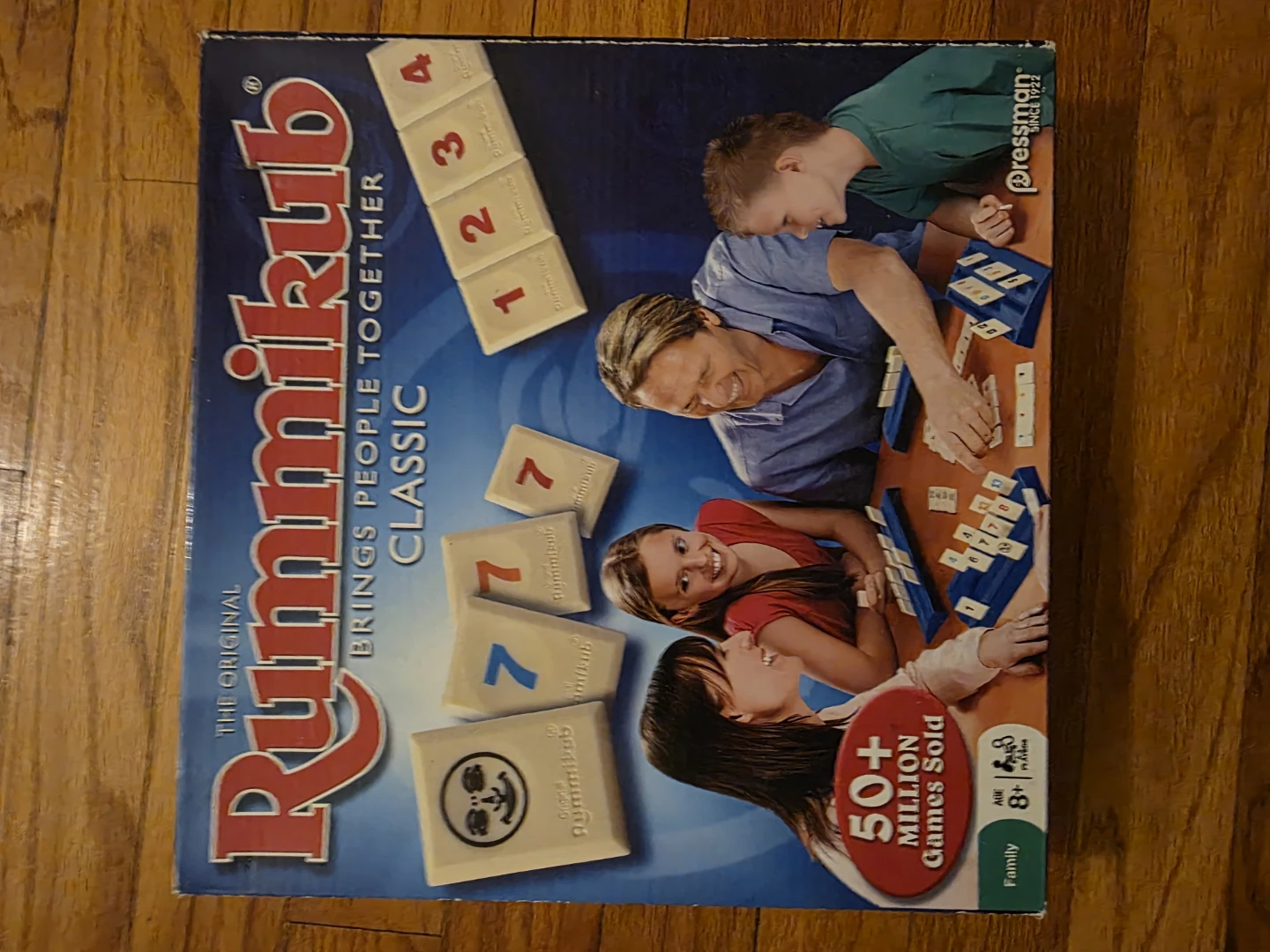 Board Games $5 ea - photo 3