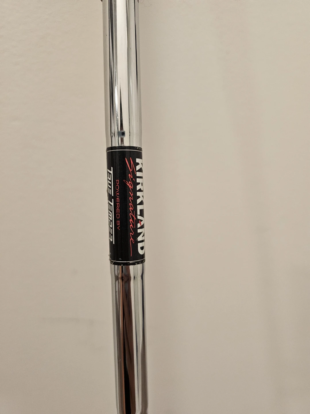 Kirkland Signature 52° Gap Wedge (Milled Face) golf - photo 4