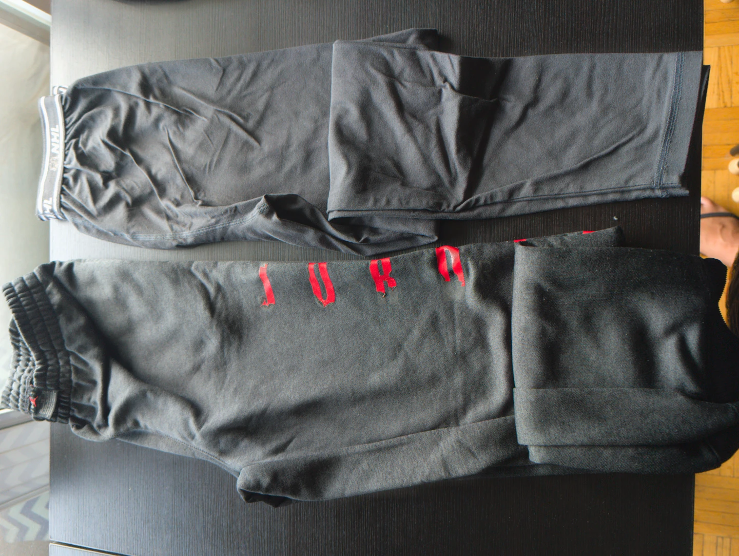 Boys sweat pants bundle:  suitable for 10-12 yr old - photo 5