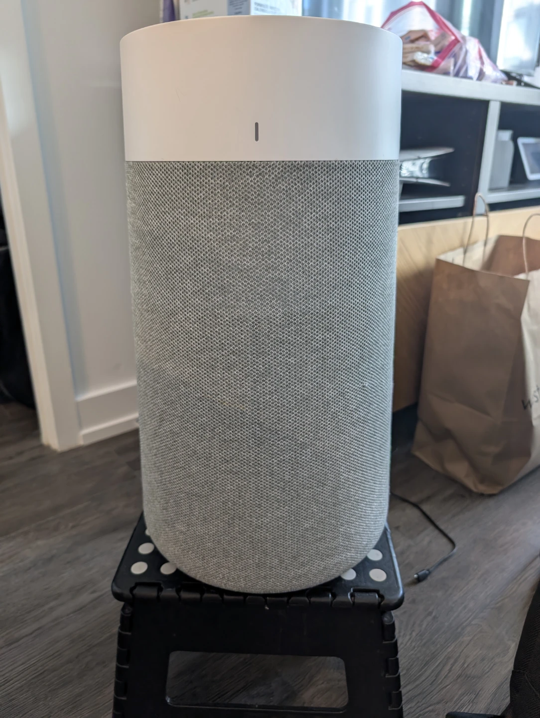 Blueair Blue Pure 311i Max Air Purifier