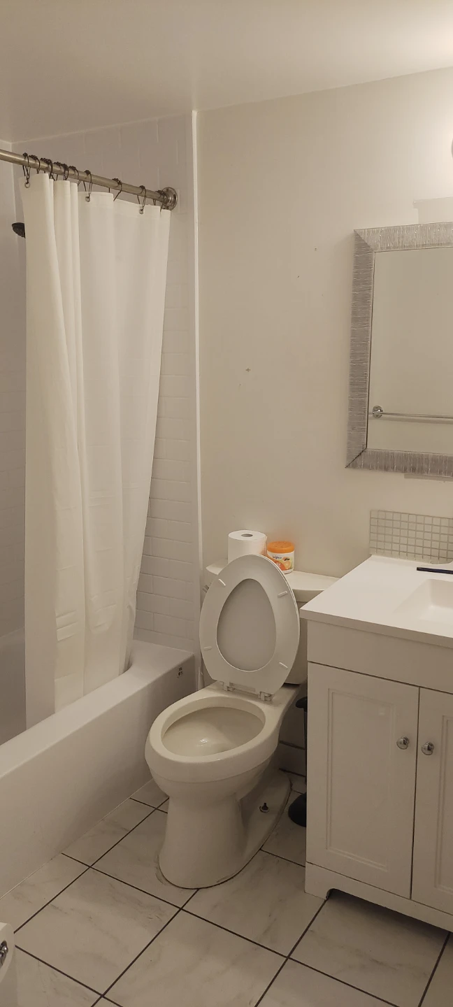 TEMPORARY SHARING ACCOMMODATION AVAILABLE - photo 4