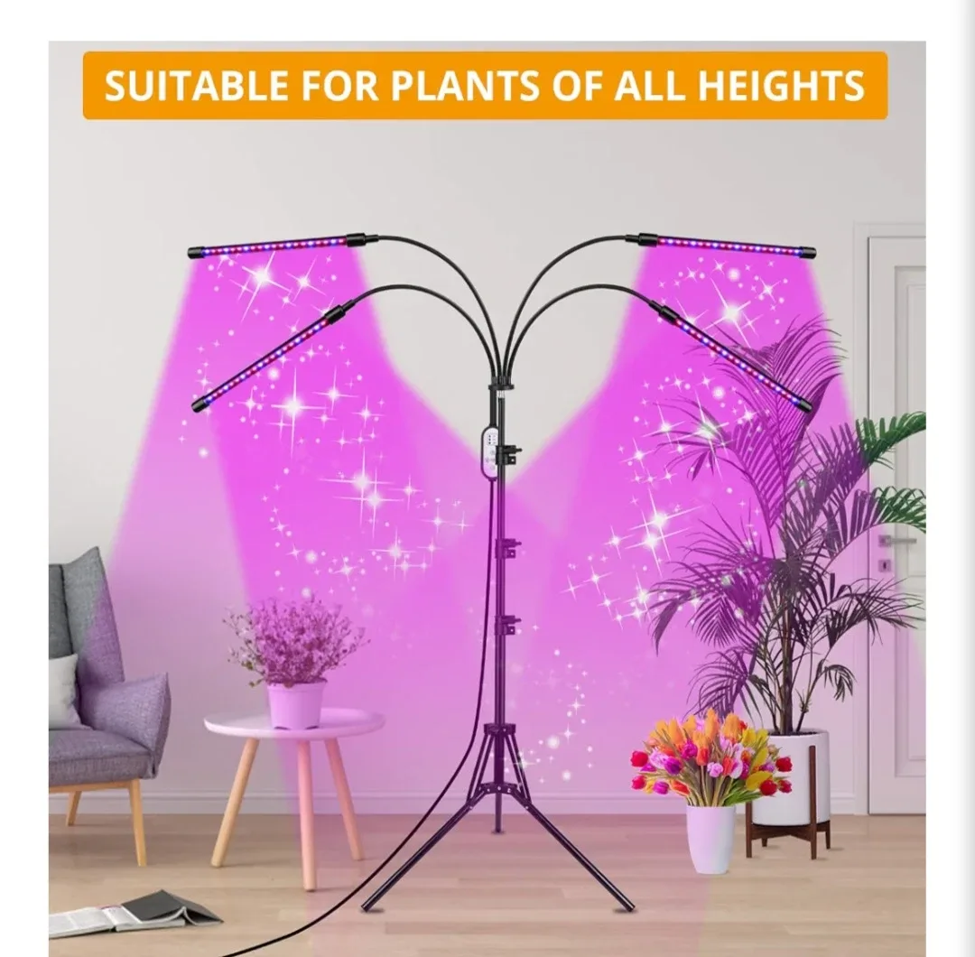 LED GLOW LIGHT