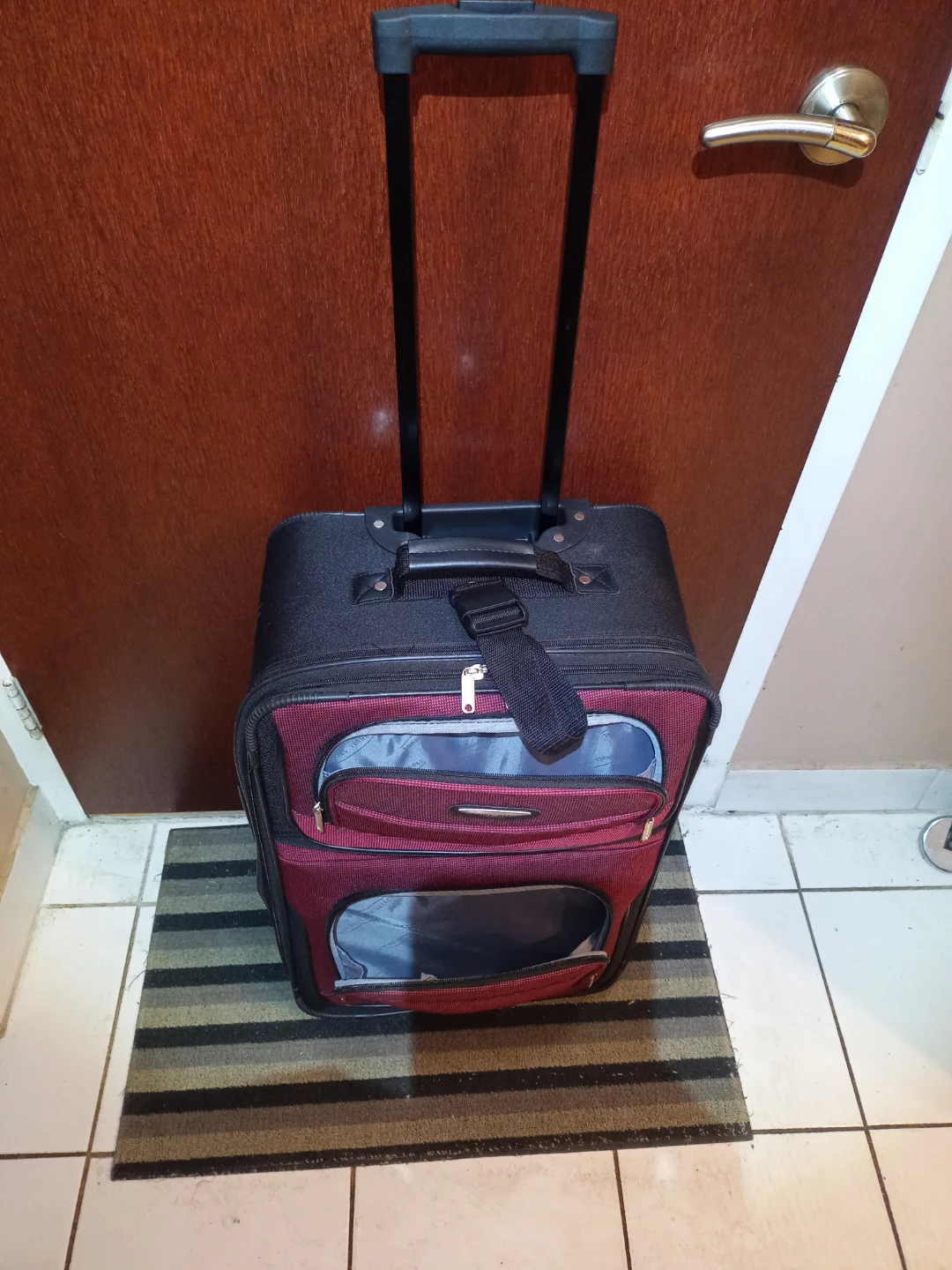 Luggage Travel Select - photo 3