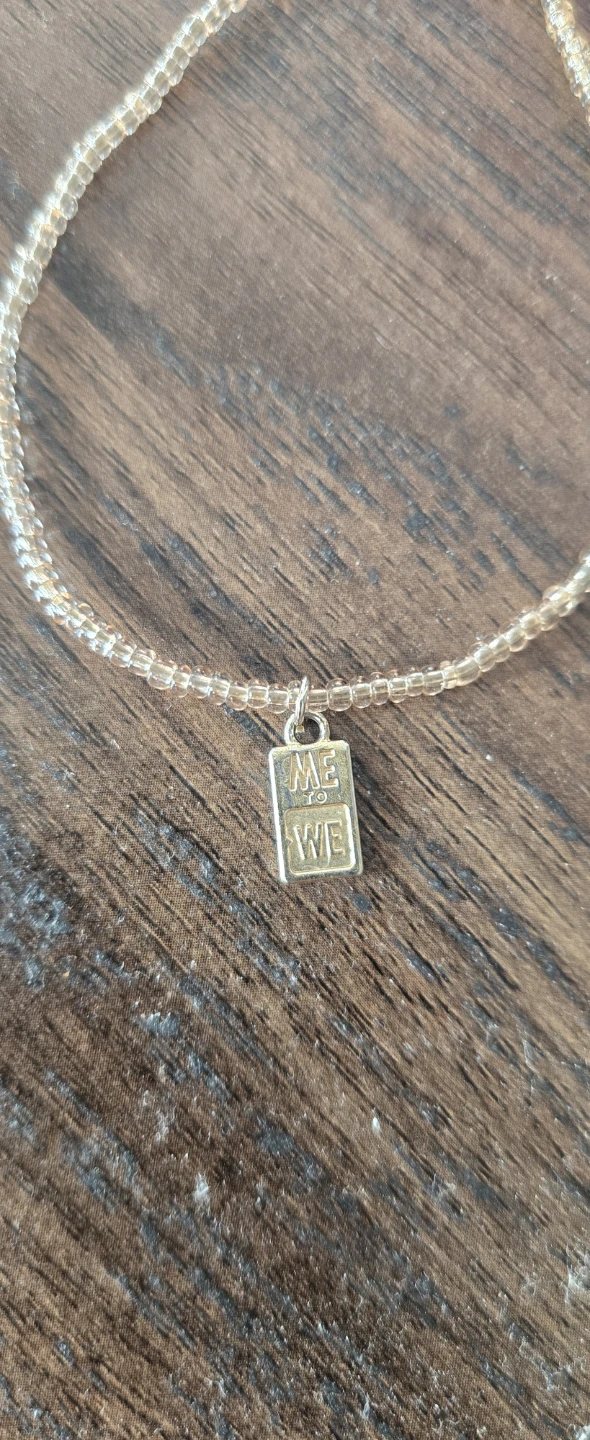Me to We Beaded Bracelet Set