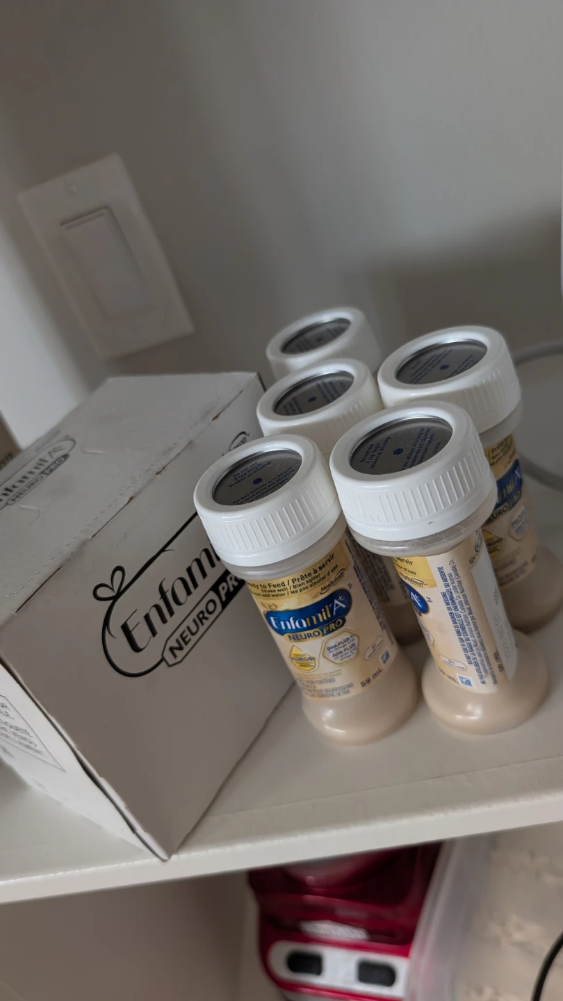 Enfamil A+ NeuroPro Ready-to-Feed Infant Formula