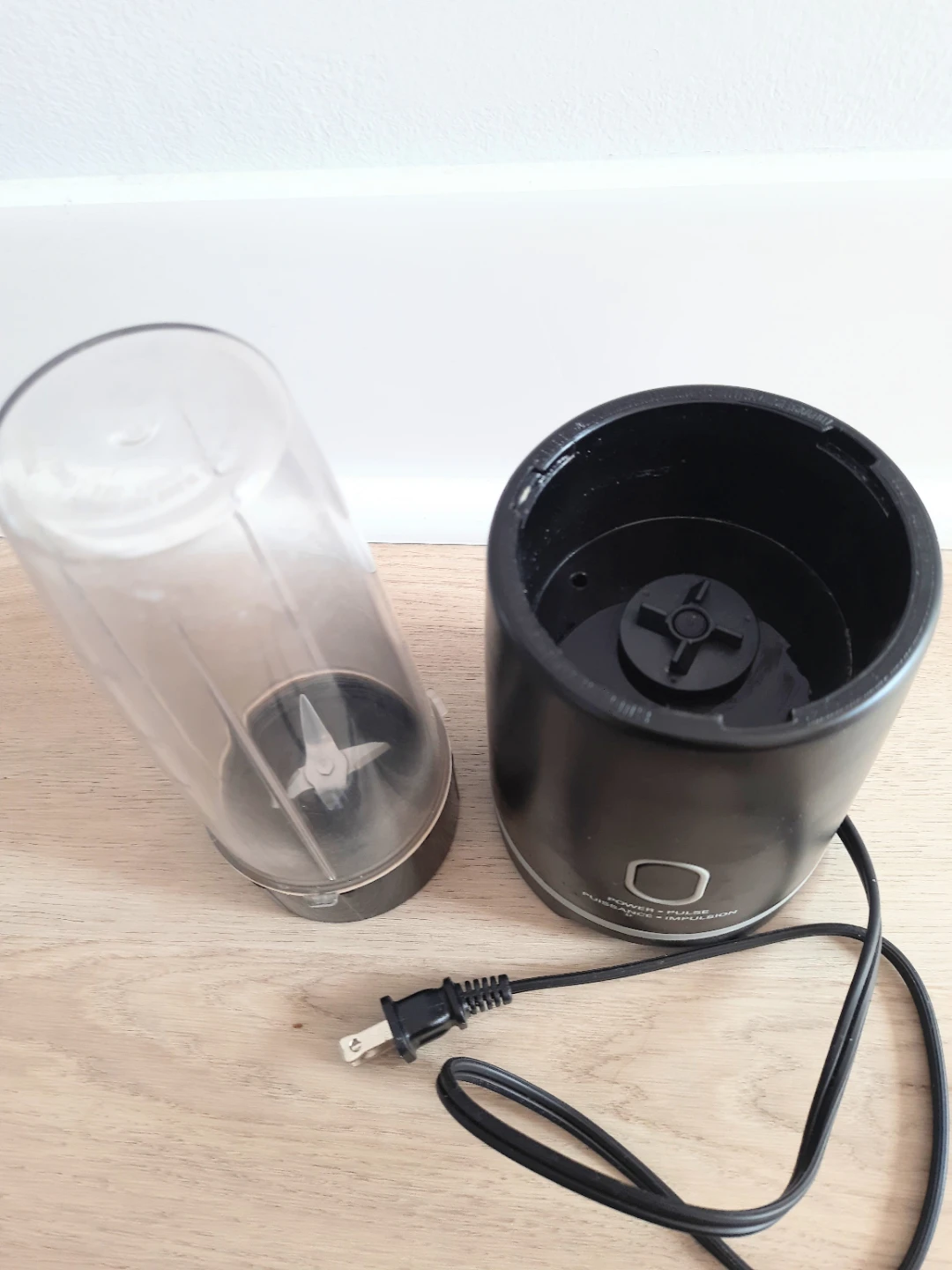 Blender cum mixer grinder - photo 3