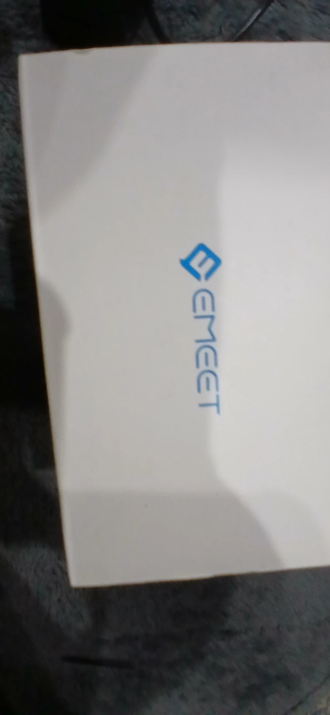 eMeet SmartCam C950 USB Webcam - photo 3