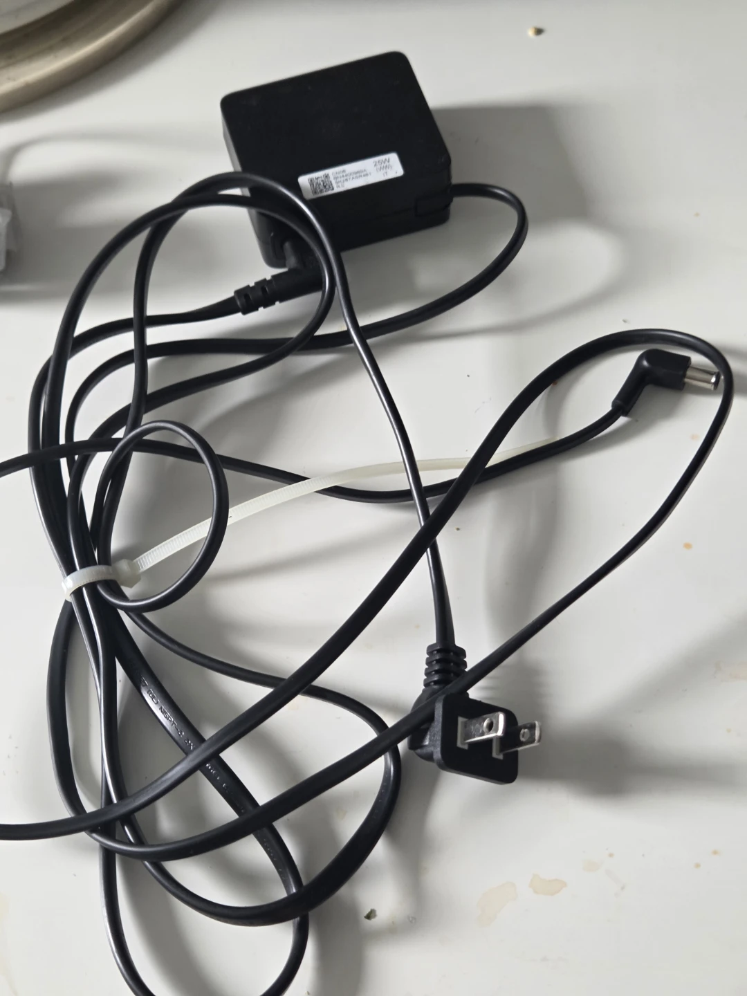 Samsung 25W Power Adapter BN4400989A - photo 5