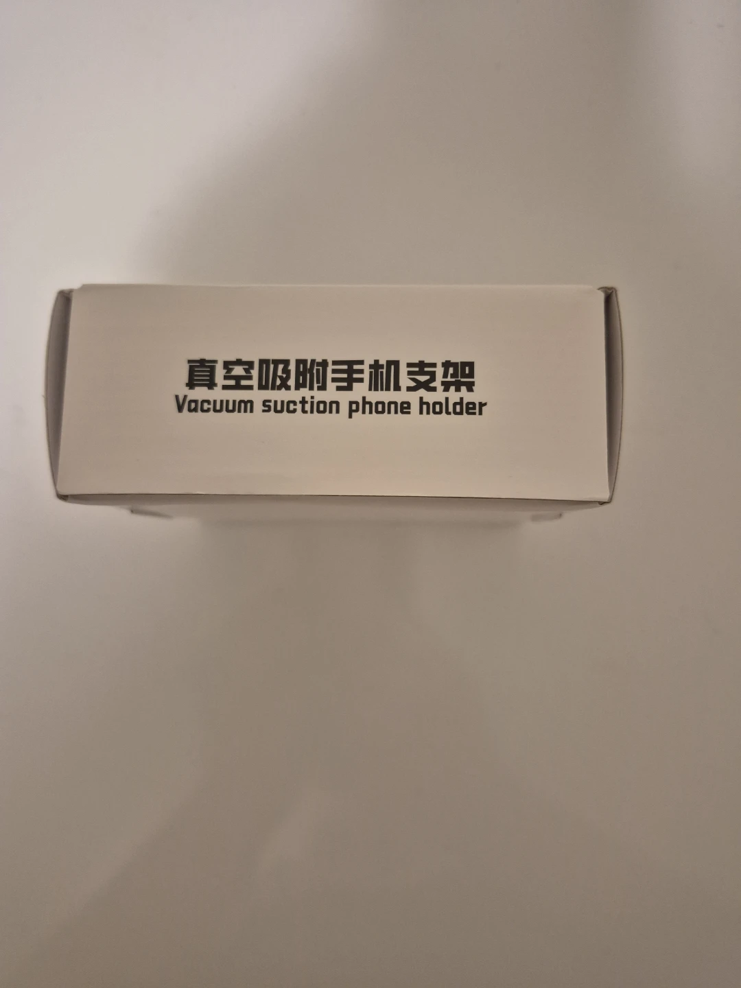 C1 Vacuum Suction Phone Holder 🏈 - photo 5