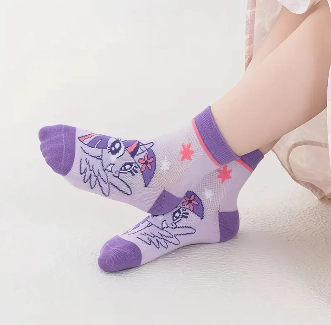 Brand New kids socks My little pony - photo 4