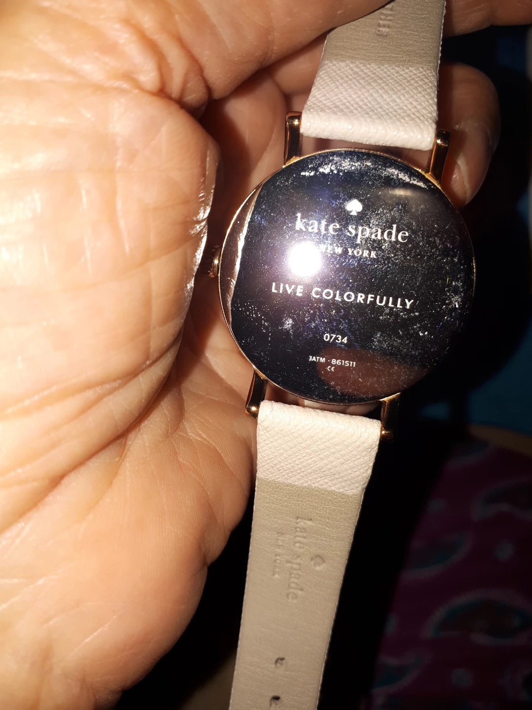 Kate Spade New York Watch🏈 - photo 2