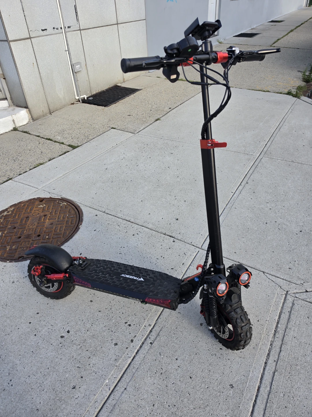 Scooter