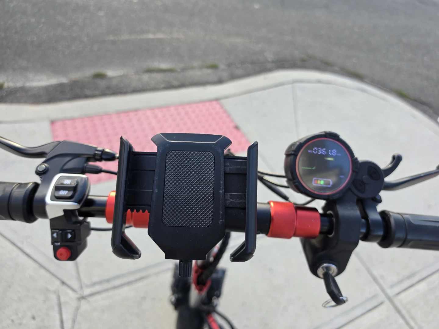 Scooter - photo 3