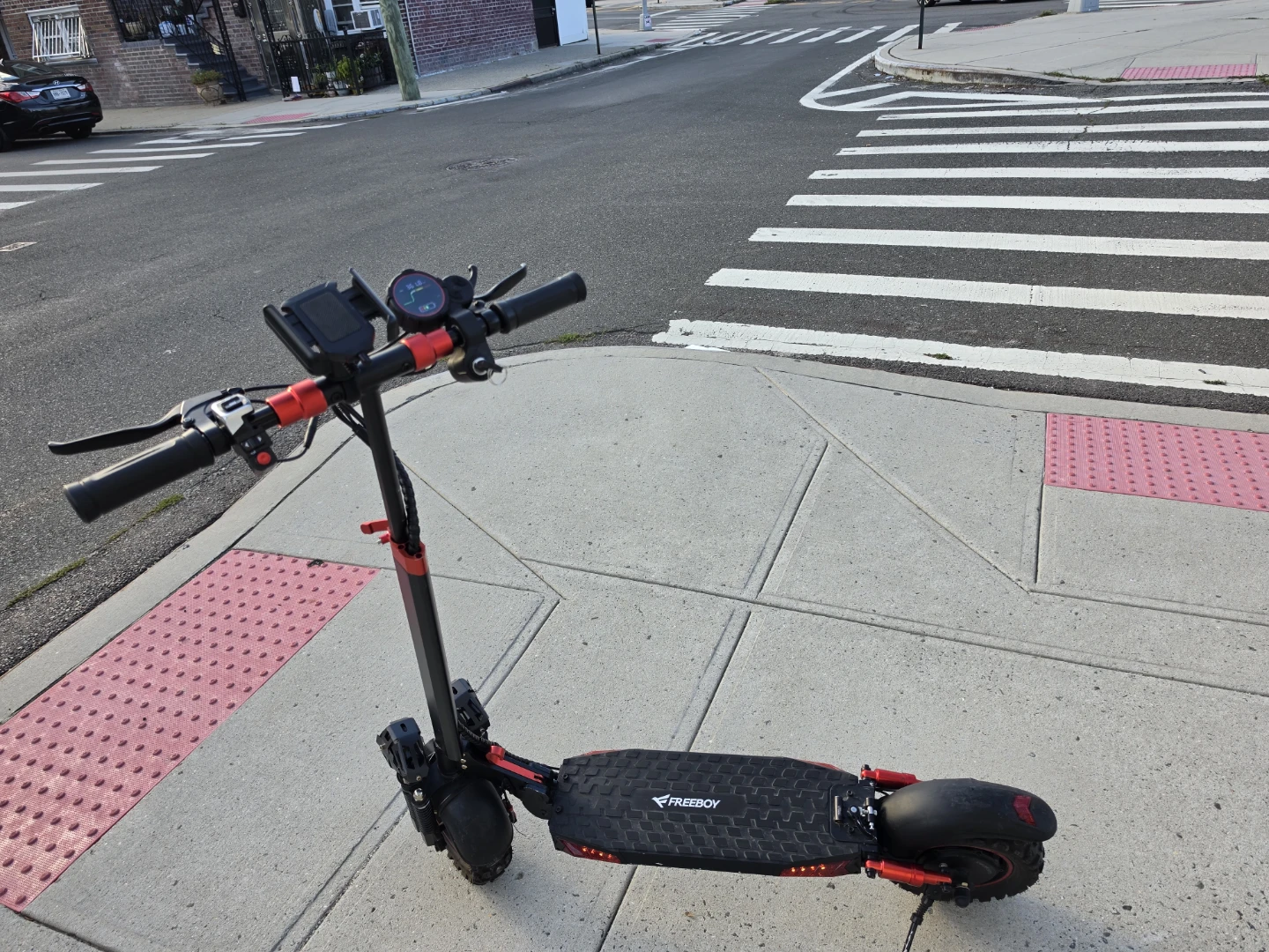 Scooter - photo 5