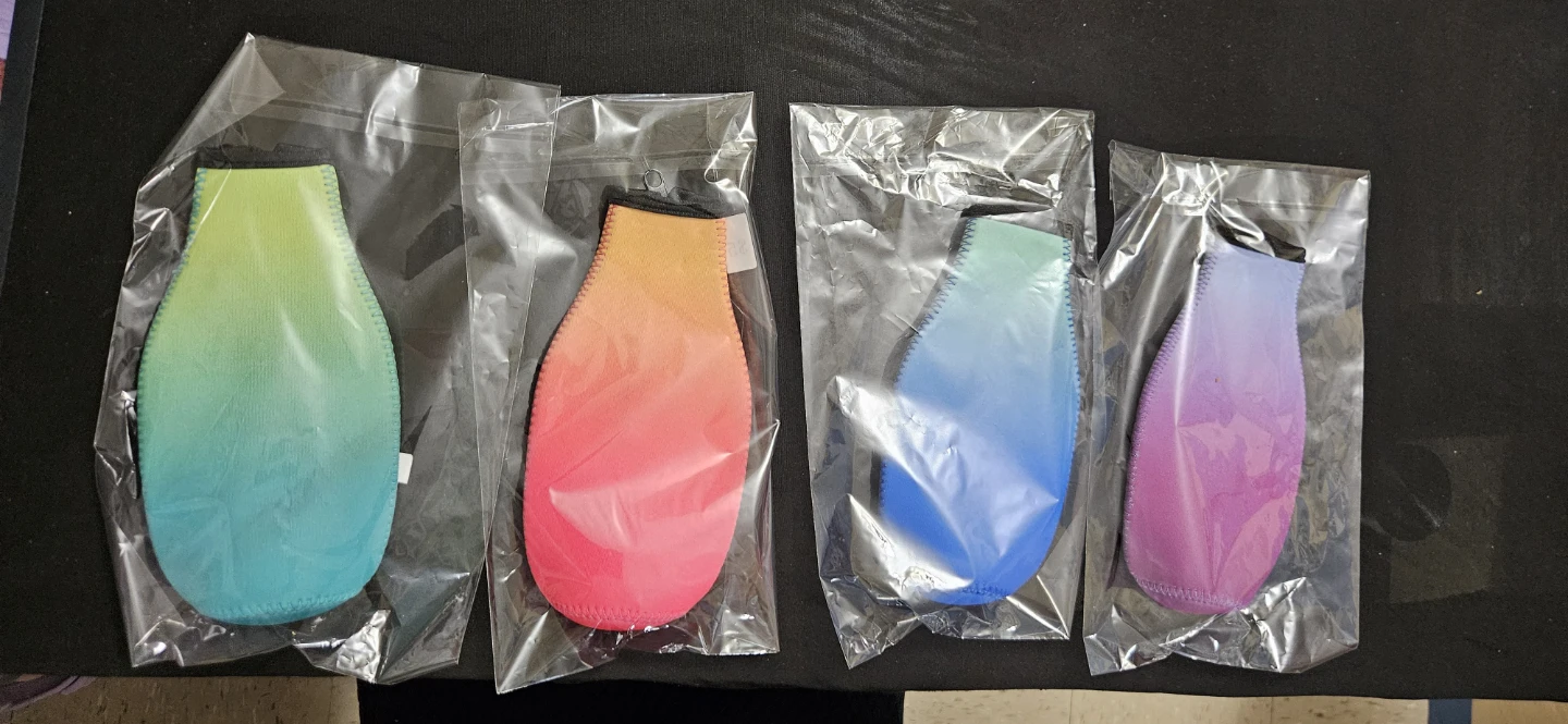 Beer Bottle Sleeves $5 Each - photo 2