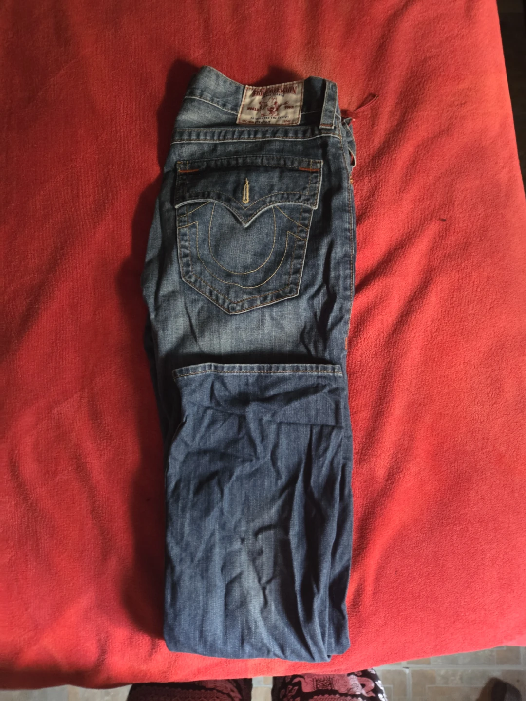 True Religion Jeans - photo 2