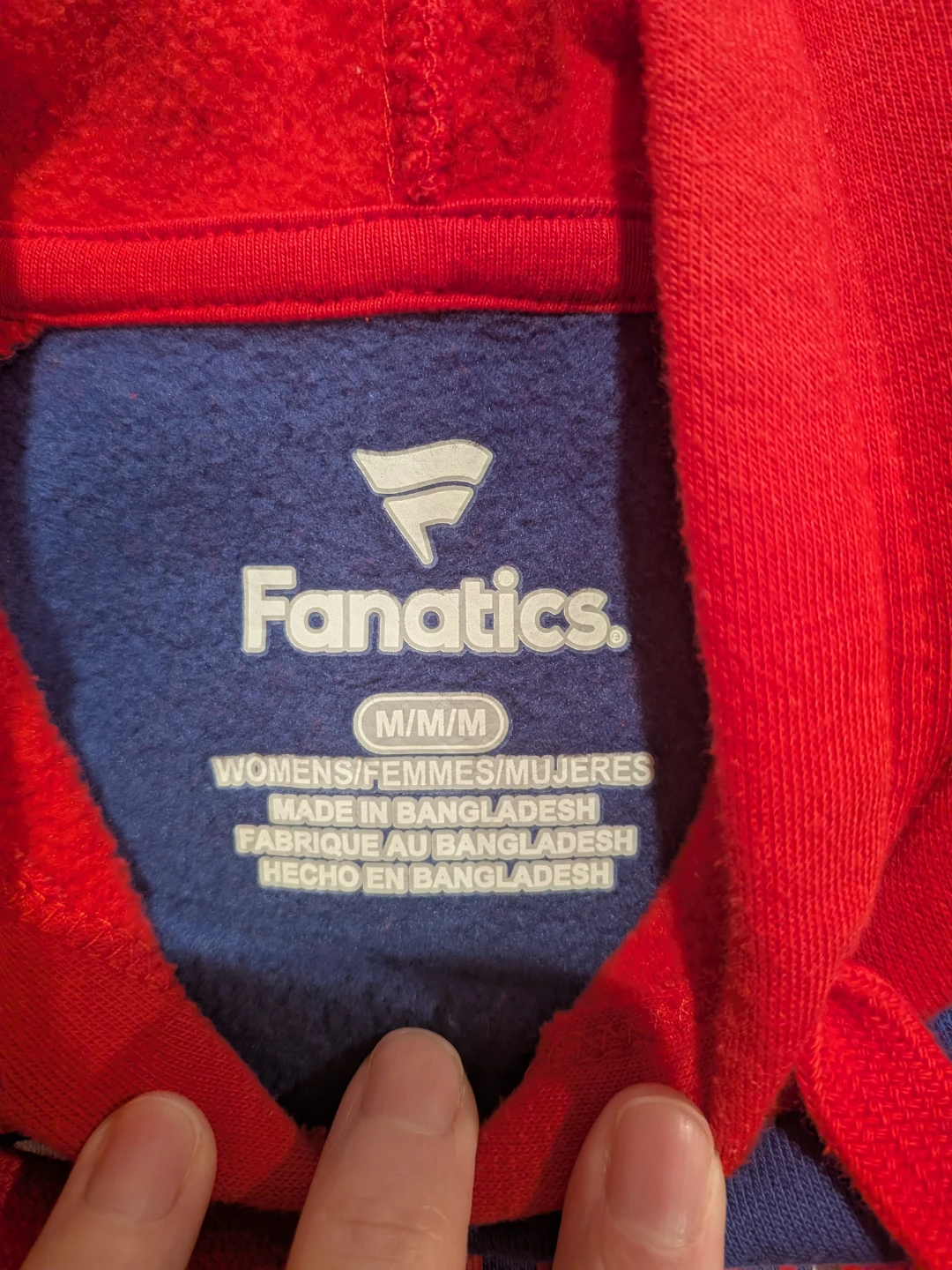 Chicago Cubs Fanatics Hoodie and 47 Hat Set - photo 2