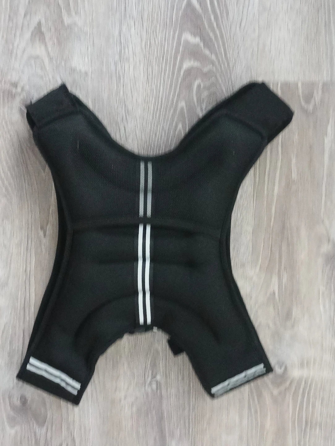 Weighted Vest for Fitness Training - photo 2