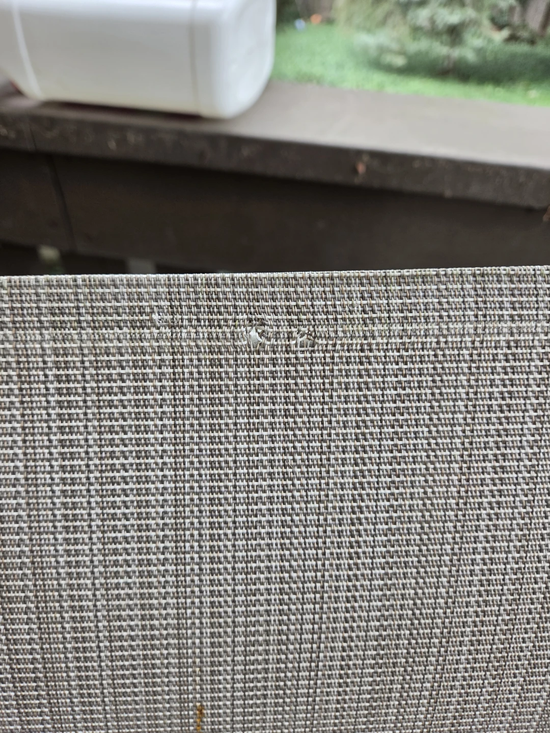 Outdoor Patio Chairs - photo 2