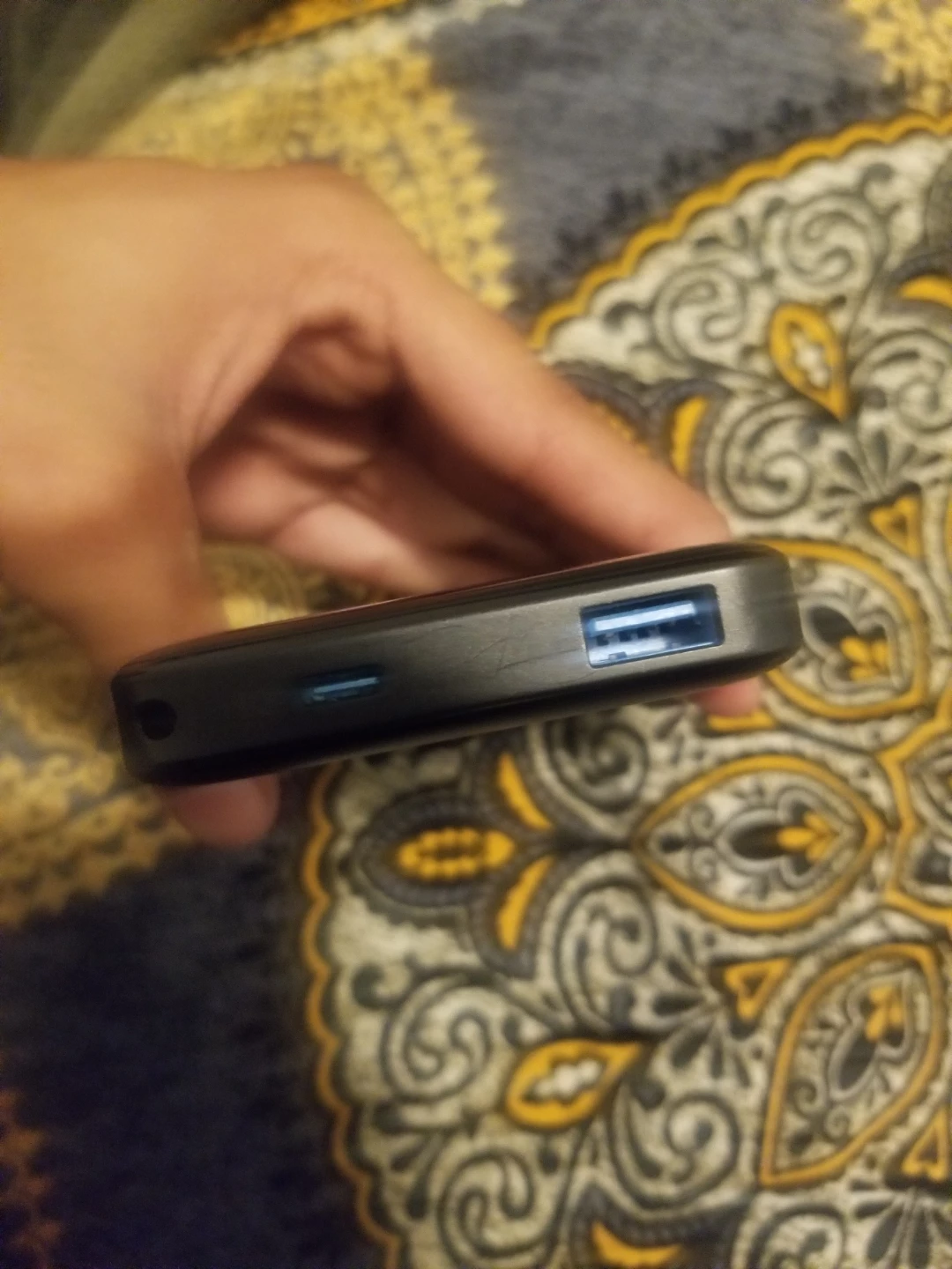 Anker Portable Power Bank - photo 3