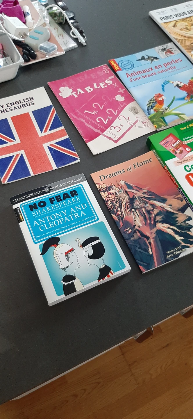 Set of 8 Mixed Educational and Cultural Books - photo 4