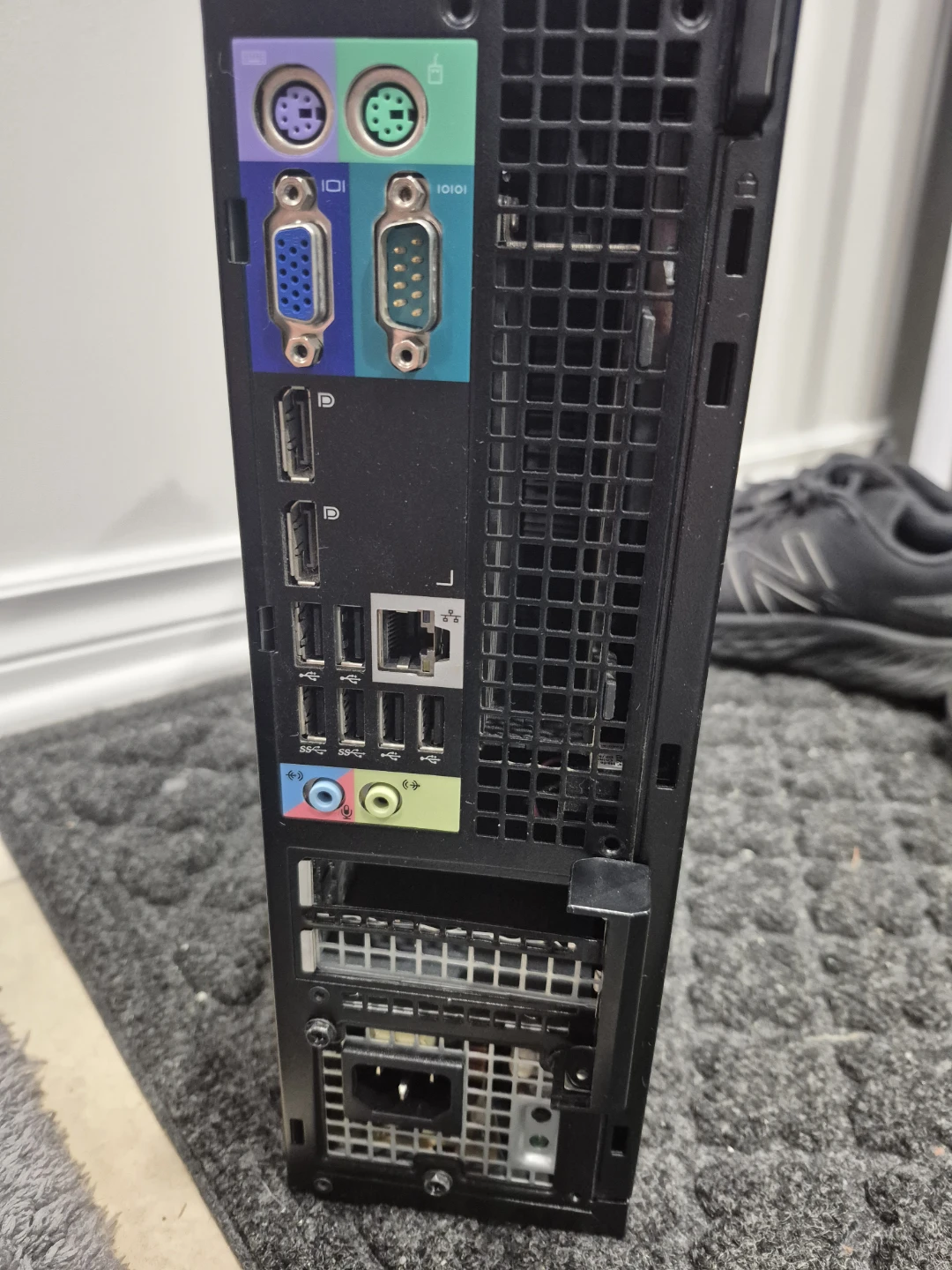 Dell OptiPlex 7010 Desktop Computer - photo 2