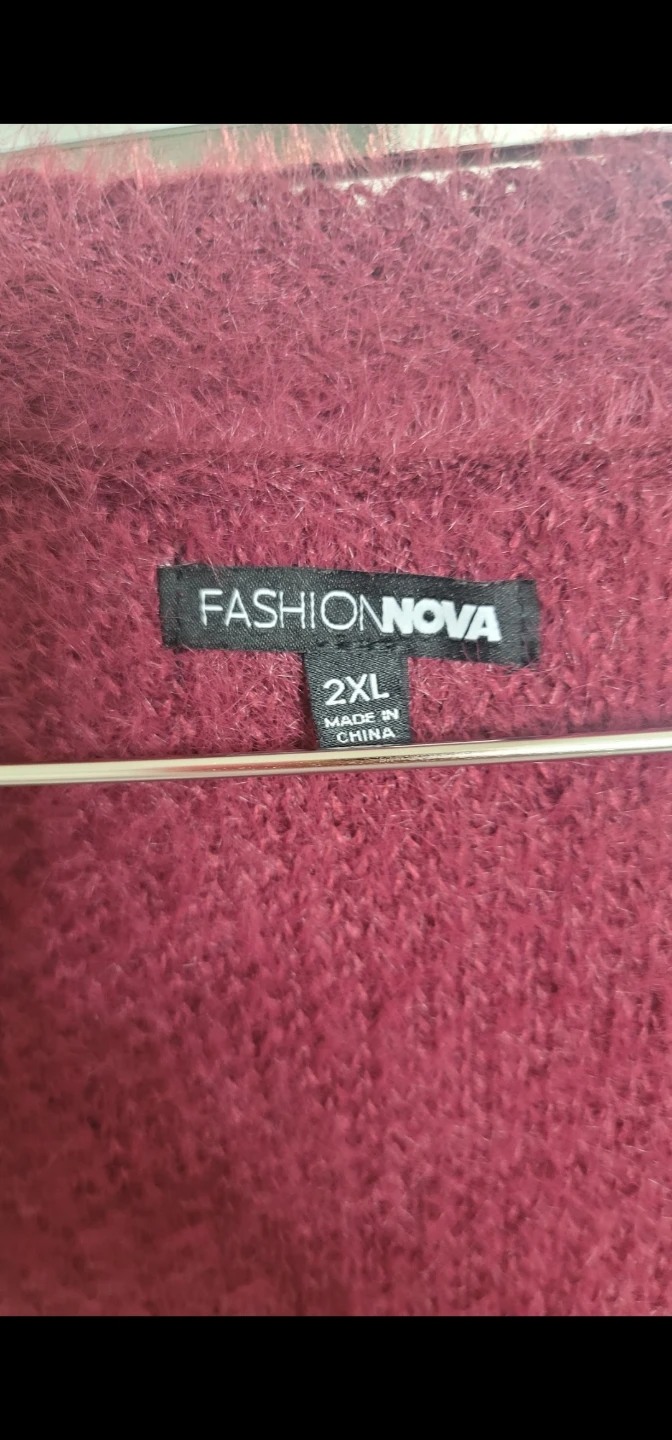 Fashion Nova Cardigan - photo 3