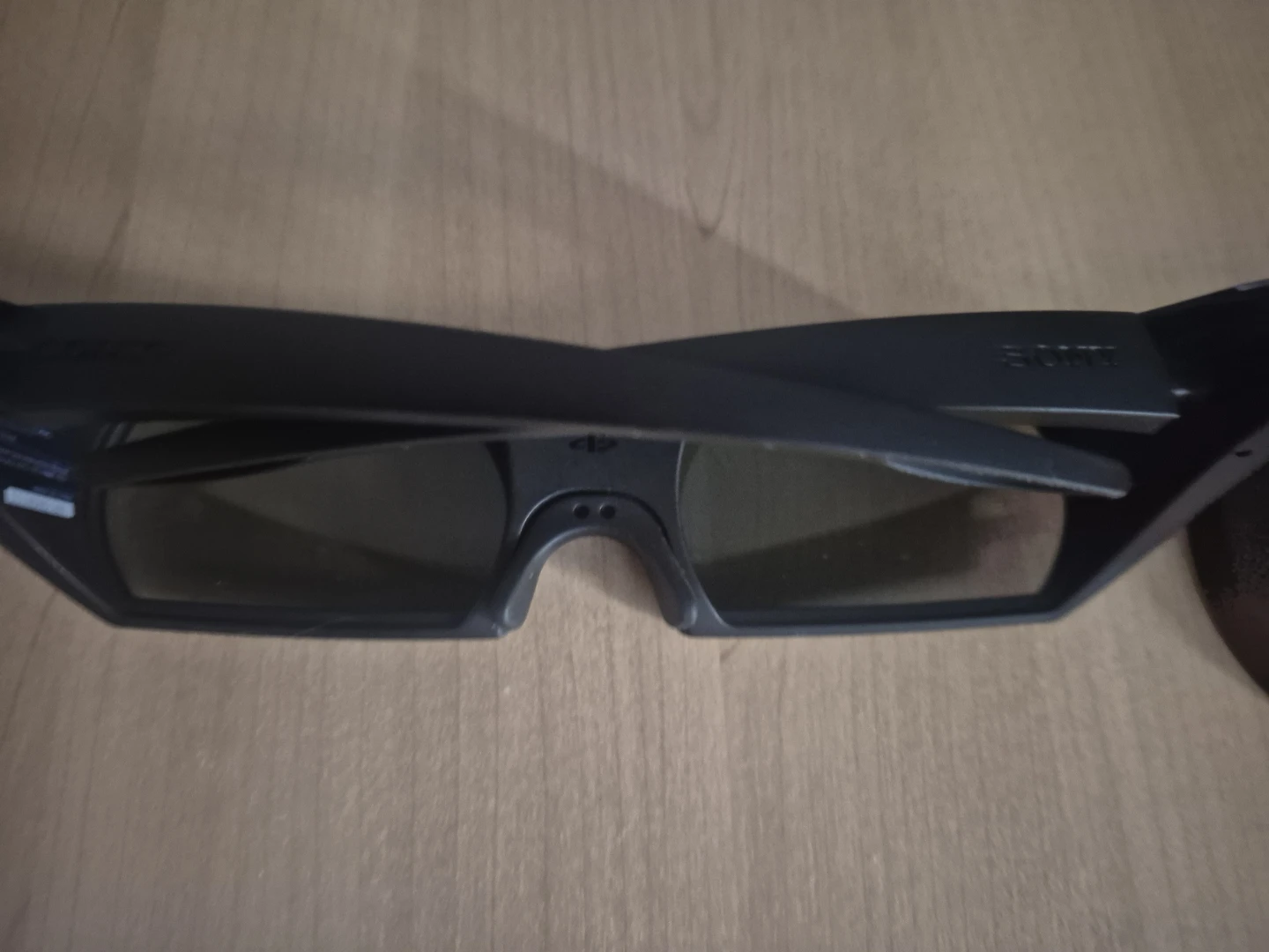 Sony  Ps3 3D Active Glasses - photo 2