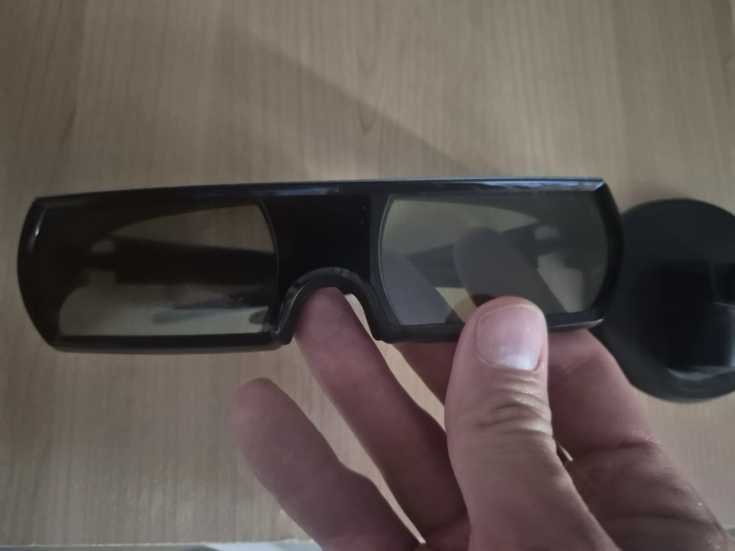 Sony  Ps3 3D Active Glasses - photo 3