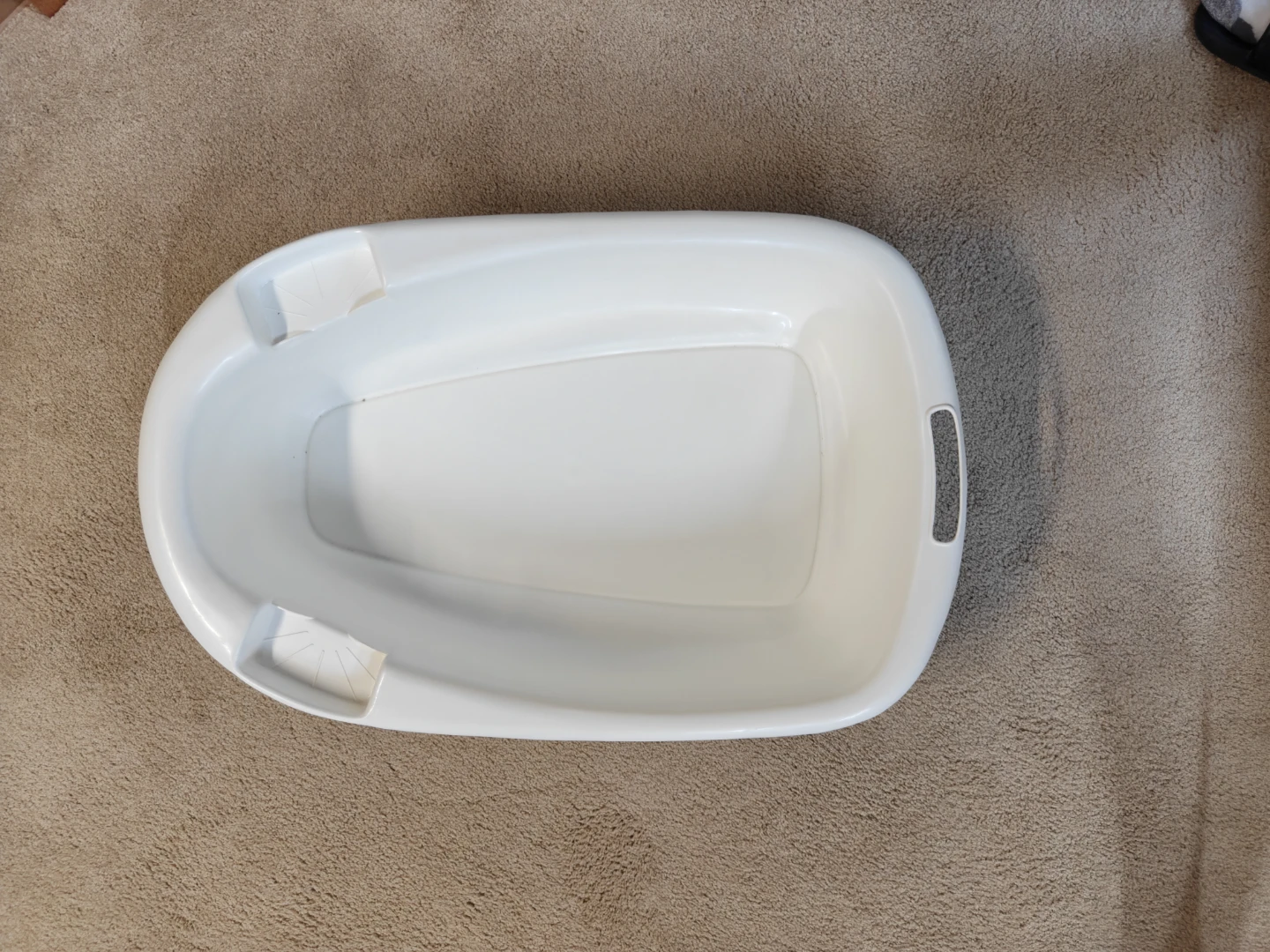 Wash Tub
